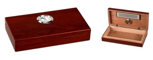 Basic Mini Humidor 
